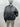NWT Women’s Zara Long Sleeve Full Zip Puffer Jacket Size XS