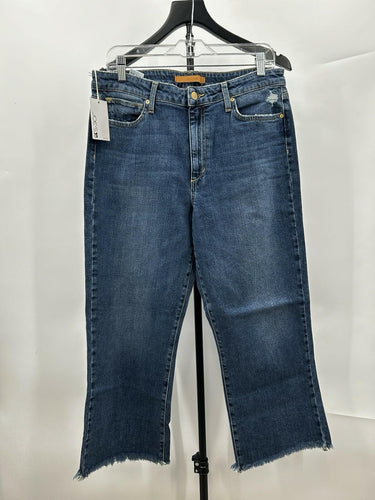 Joe's Jeans Woman’s dark-wash High Rise Jeans Size 32 Joe's Jeans