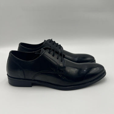 NWB Mix No. 6 Corbitt Oxford Shoes Black Size 9M Mix No. 6
