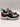 Salomon Raid Wind 415905 Black White Red Trail Sneakers Mens Size 8