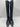 Mix No. 6 Women’s Nole Knee High Side Zip Boots Black Size 9W WC Mix No. 6