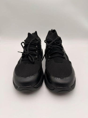 Rocky Men's Code Blue Knit Public Service Boots Size 13M
