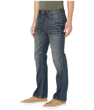 Levi Strauss Signature Gold Label Bootcut Jeans Headlands 28X34