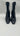 Women’s Saint Laurent Tom 90 Crystal-Buckle Leather Ankle Boots Size 39 Saint Laurent
