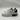Men’s Dolce & Gabbana Portofino leather sneakers in white Size 7 UK Dolce&Gabbana