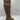 NWB Women’s Kelly & Katie Kaza Over-the-Knee Boots Beige Size 6M Kelly & Katie
