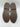 Men’s Brunello Cucinelli waxed calfskin Chelsea boots rich chili brown Size 13D Brunello Cucinelli