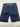 J Crew Stretch Jeans Womens Dark Wash Skinny Straight Mid Rise Denim Size 26x31 J.CREW