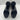 Women’s Cole Haan Tess Suede Cuff Boots Gray Suede Size 8.5B Cole Haan