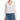 BCBGeneration Women's V-Neck Blouse, Optic White, XS BCBGeneration