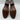 FRYE Dara Chelsea Chestnut Suede Elastic Chelsea Ankle Boot Womens SIZE 8.5M Frye