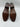 FRYE Dara Chelsea Chestnut Suede Elastic Chelsea Ankle Boot Womens SIZE 8.5M Frye