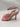 Bottega Veneta Women's Stretch Strap Heeled Sandals Pink Leather Size 36 Bottega Veneta