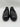 Dolce & Gabbana Sartoria handcrafted leather derby shoes Black Size 6UK Dolce & Gabbana