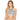 Dolce Vita Sunbleached High Neck Woman Top White S Dolce Vita