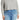 BP. Long Sleeve Crop Henley in Grey Heather Size 3X BP.