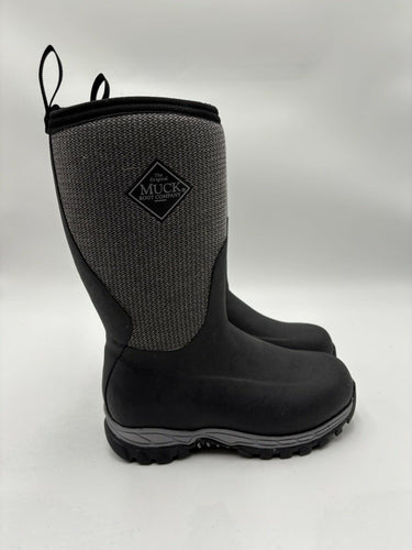 Muck Boot Company Kids' Rugged II Boots, Size 1 Muck Boots