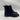 Renvy KYRIE Black Studded Round Toe Chelsea Boots Women’s Size 9M/39