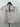 Madewell Blouse Womens White Burgundy Stripe Sleeveless Button Up Top S Madewell