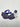 Saha Urania Twist Bandeau Bikini Top Vibrant Multicolor XS Saha