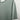 Vince Men’s sage green relaxed-fit mock layer t-shirt White Lining Size XL Vince
