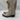 Corral Women's White Floral & Skull Embroidery Snip Toe Boots Size 9.5M Corral Boots