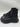 Women’s Alexander McQueen Tread Slick boots in black glitter Size 37 Alexander McQueen