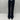 Women’s Alexandre Birman black suede knee-high boot Size 35.5 Alexandre Birman
