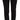 Krazy Larry Pull-On Skinny Pants Black 0 Krazy Larry