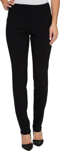 Krazy Larry Pull-On Skinny Pants Black 0 Krazy Larry