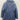 Laundry by Shelli Segal Jacket Quilted Hooded Petrol Blue Puffer L Laundry by Shelli Segal