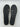 Revitalign Esplanade Lea Met Black Glitter Mule Slip On Womens SIZE 12 B Revitalign