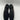 Men’s Prada chocolate brown suede slip-on driving loafers triangle logo 7UK PRADA