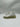 Alexander McQueen Oversized sneakers white leather transparent Soles Size 36.5 Alexander McQueen