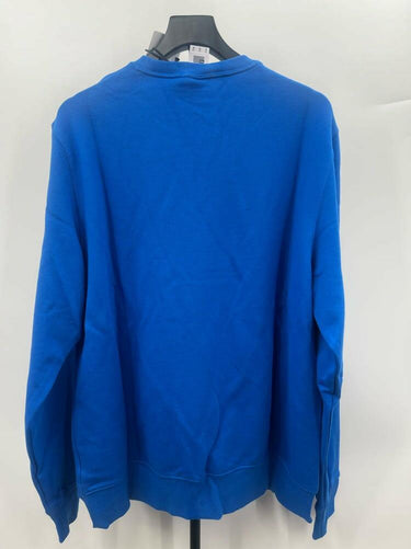 PUMA Every Day Hussle Crew Puma Royal XL PUMA