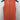 LOFT Tank Top Womens Coral Orange Sleeveless Blouse Abstract Print Summer XS Loft