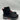 Men’s Muck Boots Apex Mid Zip boots Black Rubber Size 9 Muck Boots