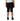 Columbia Women's Saturday Trail II Knee Pant, Black Size 6X18 Columbia