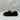 Men’s Versace Medusa driver loafers Black Suede Size 42 Versace