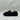 Men’s Versace Medusa driver loafers Black Suede Size 42 Versace