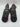 Muck Boot Company Women's Hale Tall Boot in Black/Buffalo Plaid Size 7 Muck Boots