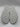 Alexander McQueen Two-Band Rubber Slides size Left 39.5 Right 39 Alexander McQueen