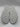 Alexander McQueen Two-Band Rubber Slides size Left 39.5 Right 39 Alexander McQueen