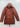 32 Heat Degrees Packable Down Hooded Full Zip Puffer Jacket, Orange Size S 32 Degrees