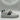 Women’s Versace Greca low-top leather sneakers in white/black Size 39 Versace