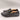 Men’s Dolce & Gabbana loafers grey leopard-print calf hair Size 7.5UK Dolce & Gabbana