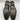 Men’s Saks Fifth Avenue Blue Leather plain-toe derby dress shoe Size 8.5M Saks Fifth Avenue