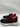 Prada Neoprene America's Cup Bold Sneakers in black and red Size 11 UK PRADA