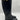 Valentino Garavani 30mm VLogo The Bold Edition Black Leather boots Size 39 Valentino
