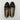 Women’s Naturalizer Emmal in Jet Black slip-on loafer Size 6 Naturalizer